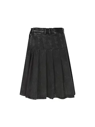 WEEKEND MAX MARA | Jeansrock BRONZO | 